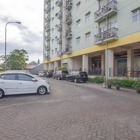 The Suites Metro By Faris Property Bandung Bagian luar foto