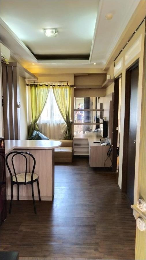 The Suites Metro By Faris Property Bandung Bagian luar foto