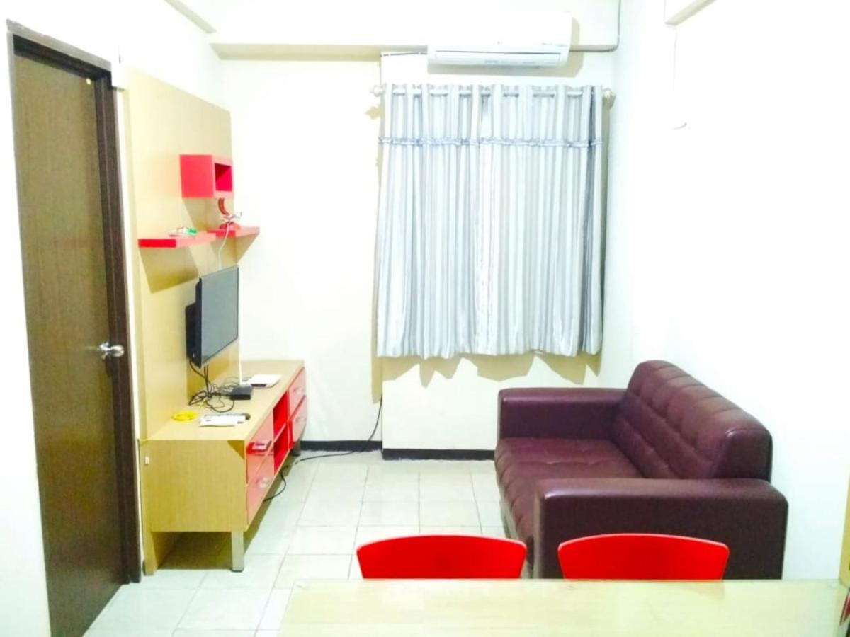 The Suites Metro By Faris Property Bandung Bagian luar foto