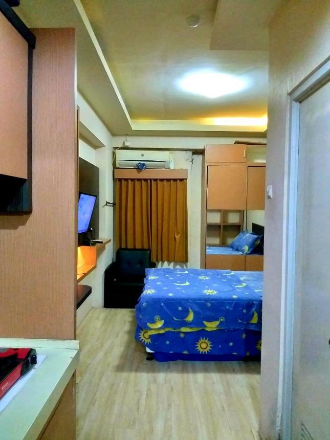 The Suites Metro By Faris Property Bandung Bagian luar foto