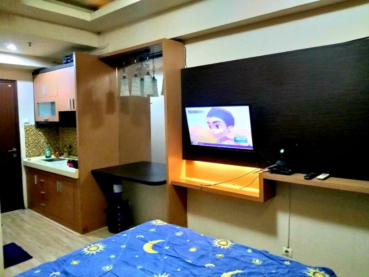 The Suites Metro By Faris Property Bandung Bagian luar foto